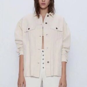 Zara Jacket